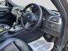 USED 2018 68 BMW 3 SERIES 2.0 320i M Sport Saloon 4dr Petrol Auto Euro 6 (s/s) (184 ps) WARANTY+2 KEY+ULEZ+SATNAV+LTHR SEAT