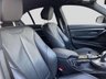 USED 2018 68 BMW 3 SERIES 2.0 320i M Sport Saloon 4dr Petrol Auto Euro 6 (s/s) (184 ps) WARANTY+2 KEY+ULEZ+SATNAV+LTHR SEAT