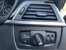 USED 2018 68 BMW 3 SERIES 2.0 320i M Sport Saloon 4dr Petrol Auto Euro 6 (s/s) (184 ps) WARANTY+2 KEY+ULEZ+SATNAV+LTHR SEAT