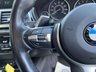 USED 2018 68 BMW 3 SERIES 2.0 320i M Sport Saloon 4dr Petrol Auto Euro 6 (s/s) (184 ps) WARANTY+2 KEY+ULEZ+SATNAV+LTHR SEAT