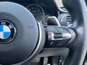USED 2018 68 BMW 3 SERIES 2.0 320i M Sport Saloon 4dr Petrol Auto Euro 6 (s/s) (184 ps) WARANTY+2 KEY+ULEZ+SATNAV+LTHR SEAT