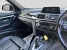 USED 2018 68 BMW 3 SERIES 2.0 320i M Sport Saloon 4dr Petrol Auto Euro 6 (s/s) (184 ps) WARANTY+2 KEY+ULEZ+SATNAV+LTHR SEAT