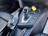 USED 2018 68 BMW 3 SERIES 2.0 320i M Sport Saloon 4dr Petrol Auto Euro 6 (s/s) (184 ps) WARANTY+2 KEY+ULEZ+SATNAV+LTHR SEAT