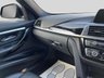 USED 2018 68 BMW 3 SERIES 2.0 320i M Sport Saloon 4dr Petrol Auto Euro 6 (s/s) (184 ps) WARANTY+2 KEY+ULEZ+SATNAV+LTHR SEAT