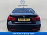 USED 2018 68 BMW 3 SERIES 2.0 320i M Sport Saloon 4dr Petrol Auto Euro 6 (s/s) (184 ps) WARANTY+2 KEY+ULEZ+SATNAV+LTHR SEAT