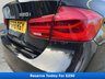USED 2018 68 BMW 3 SERIES 2.0 320i M Sport Saloon 4dr Petrol Auto Euro 6 (s/s) (184 ps) WARANTY+2 KEY+ULEZ+SATNAV+LTHR SEAT