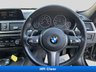 USED 2018 68 BMW 3 SERIES 2.0 320i M Sport Saloon 4dr Petrol Auto Euro 6 (s/s) (184 ps) WARANTY+2 KEY+ULEZ+SATNAV+LTHR SEAT