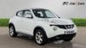 USED 2011 11 NISSAN JUKE 1.6 Acenta SUV 5dr Petrol Manual Euro 5 (117 ps) 1 Year MOT + 6 Month Warranty Incl