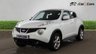 USED 2011 11 NISSAN JUKE 1.6 Acenta SUV 5dr Petrol Manual Euro 5 (117 ps) 1 Year MOT + 6 Month Warranty Incl