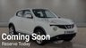 USED 2011 11 NISSAN JUKE 1.6 Acenta SUV 5dr Petrol Manual Euro 5 (117 ps) 1 Year MOT + 6 Month Warranty Incl