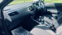 USED 2019 19 VOLKSWAGEN POLO 1.0 EVO SE Tech Edition Hatchback 5dr Petrol Manual Euro 6 (s/s) (65 ps) 