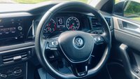 USED 2019 19 VOLKSWAGEN POLO 1.0 EVO SE Tech Edition Hatchback 5dr Petrol Manual Euro 6 (s/s) (65 ps) 