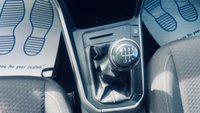 USED 2019 19 VOLKSWAGEN POLO 1.0 EVO SE Tech Edition Hatchback 5dr Petrol Manual Euro 6 (s/s) (65 ps) 