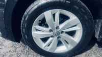 USED 2019 19 VOLKSWAGEN POLO 1.0 EVO SE Tech Edition Hatchback 5dr Petrol Manual Euro 6 (s/s) (65 ps) 