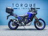 USED 2023 73 YAMAHA Tenere 700 World Raid 700 Adventure Manual Euro 5 Nationwide Delivery &pound;149 - 9.9% APR