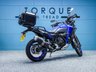 USED 2023 73 YAMAHA Tenere 700 World Raid 700 Adventure Manual Euro 5 Nationwide Delivery &pound;149 - 9.9% APR
