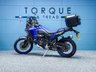 USED 2023 73 YAMAHA Tenere 700 World Raid 700 Adventure Manual Euro 5 Nationwide Delivery &pound;149 - 9.9% APR