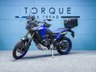 USED 2023 73 YAMAHA Tenere 700 World Raid 700 Adventure Manual Euro 5 Nationwide Delivery &pound;149 - 9.9% APR