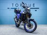 USED 2023 73 YAMAHA Tenere 700 World Raid 700 Adventure Manual Euro 5 Nationwide Delivery &pound;149 - 9.9% APR