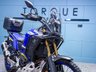 USED 2023 73 YAMAHA Tenere 700 World Raid 700 Adventure Manual Euro 5 Nationwide Delivery &pound;149 - 9.9% APR