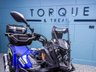 USED 2023 73 YAMAHA Tenere 700 World Raid 700 Adventure Manual Euro 5 Nationwide Delivery &pound;149 - 9.9% APR
