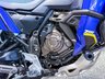 USED 2023 73 YAMAHA Tenere 700 World Raid 700 Adventure Manual Euro 5 Nationwide Delivery &pound;149 - 9.9% APR