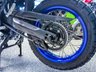 USED 2023 73 YAMAHA Tenere 700 World Raid 700 Adventure Manual Euro 5 Nationwide Delivery &pound;149 - 9.9% APR