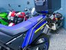 USED 2023 73 YAMAHA Tenere 700 World Raid 700 Adventure Manual Euro 5 Nationwide Delivery &pound;149 - 9.9% APR