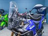 USED 2023 73 YAMAHA Tenere 700 World Raid 700 Adventure Manual Euro 5 Nationwide Delivery &pound;149 - 9.9% APR