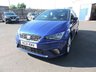 USED 2021 21 SEAT IBIZA 1.0 TSI FR Hatchback 5dr Petrol Manual Euro 6 (s/s) (110 ps) 