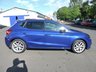 USED 2021 21 SEAT IBIZA 1.0 TSI FR Hatchback 5dr Petrol Manual Euro 6 (s/s) (110 ps) 
