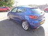 USED 2021 21 SEAT IBIZA 1.0 TSI FR Hatchback 5dr Petrol Manual Euro 6 (s/s) (110 ps) 