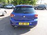 USED 2021 21 SEAT IBIZA 1.0 TSI FR Hatchback 5dr Petrol Manual Euro 6 (s/s) (110 ps) 