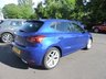 USED 2021 21 SEAT IBIZA 1.0 TSI FR Hatchback 5dr Petrol Manual Euro 6 (s/s) (110 ps) 