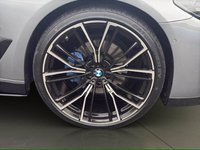 USED 2023 23 BMW 5 SERIES 2.0 520d MHT M Sport Touring 5dr Diesel Hybrid Steptronic Euro 6 (s/s) (190 ps) 