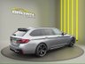 USED 2023 23 BMW 5 SERIES 2.0 520d MHT M Sport Touring 5dr Diesel Hybrid Steptronic Euro 6 (s/s) (190 ps) 