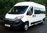 USED 2019 19 CITROEN RELAY 2.0 BlueHDi 35 Enterprise Minibus 5dr Diesel Manual L3 High Roof Euro 6 (130 ps)15 SEATS*LWB*AIR CON* 15 SEATS*AIR CON*LOW MILEAGE