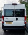 USED 2019 19 CITROEN RELAY 2.0 BlueHDi 35 Enterprise Minibus 5dr Diesel Manual L3 High Roof Euro 6 (130 ps)15 SEATS*LWB*AIR CON* 15 SEATS*AIR CON*LOW MILEAGE