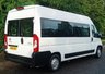 USED 2019 19 CITROEN RELAY 2.0 BlueHDi 35 Enterprise Minibus 5dr Diesel Manual L3 High Roof Euro 6 (130 ps)15 SEATS*LWB*AIR CON* 15 SEATS*AIR CON*LOW MILEAGE