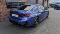USED 2023 23 BMW 3 SERIES 2.0 330e 12kWh M Sport Saloon 4dr Petrol Plug-in Hybrid Auto Euro 6 (s/s) (292 ps) *** JUST TWO OWNERS - M POERFORMANS PRO PACK - VISIBILITY PACK - PRIVATE SALE ***