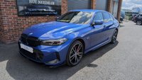 USED 2023 23 BMW 3 SERIES 2.0 330e 12kWh M Sport Saloon 4dr Petrol Plug-in Hybrid Auto Euro 6 (s/s) (292 ps) *** JUST TWO OWNERS - M POERFORMANS PRO PACK - VISIBILITY PACK - PRIVATE SALE ***