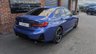 USED 2023 23 BMW 3 SERIES 2.0 330e 12kWh M Sport Saloon 4dr Petrol Plug-in Hybrid Auto Euro 6 (s/s) (292 ps) *** JUST TWO OWNERS - M POERFORMANS PRO PACK - VISIBILITY PACK - PRIVATE SALE ***