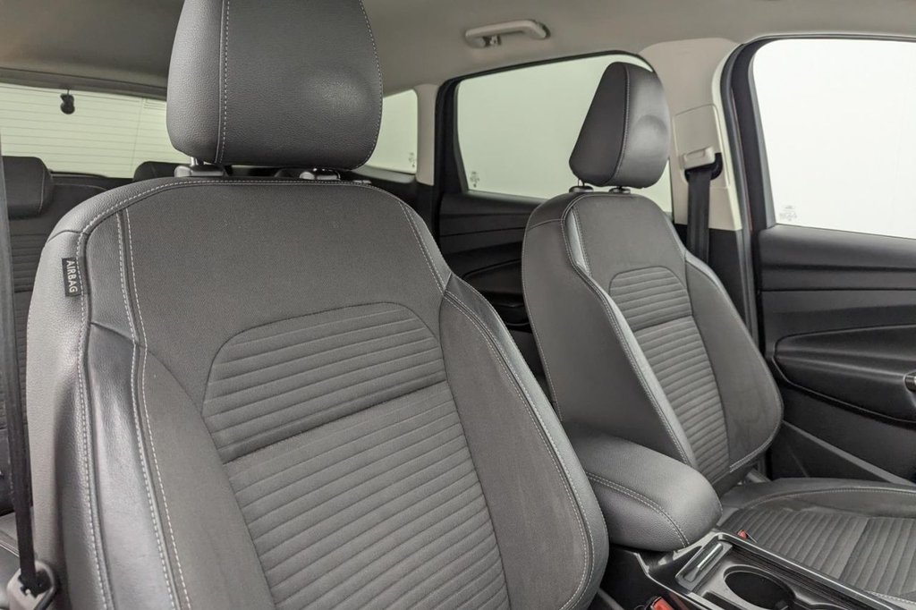 USED 2019 19 FORD KUGA 1.5T EcoBoost Titanium Edition SUV 5dr Petrol Manual Euro 6 (s/s) (150 ps) Sat Nav, Heated Screen, Cruise