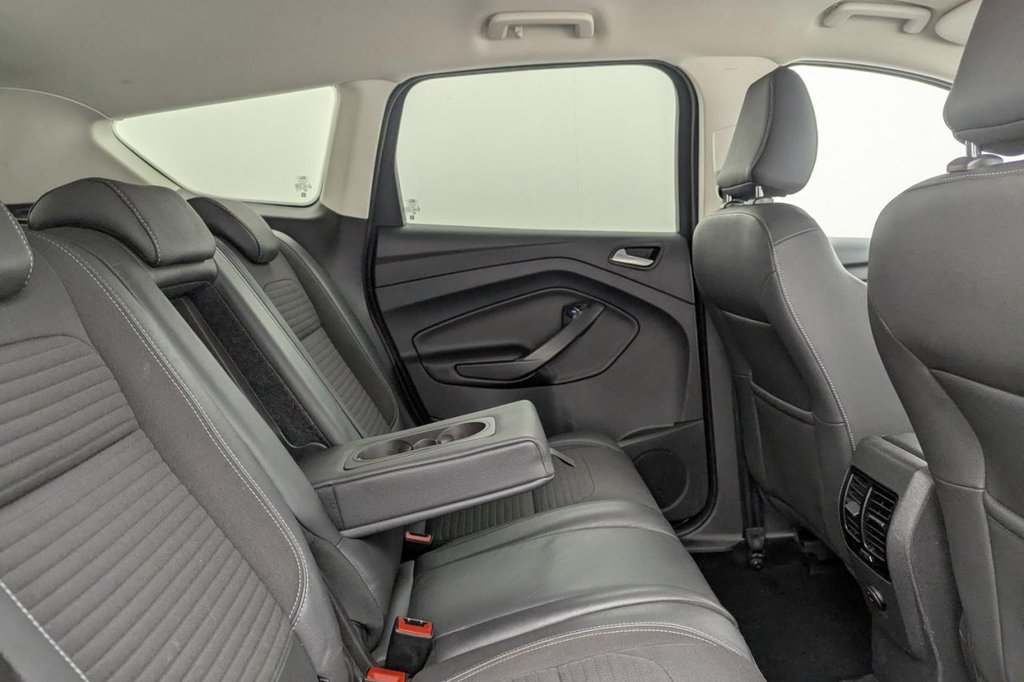 USED 2019 19 FORD KUGA 1.5T EcoBoost Titanium Edition SUV 5dr Petrol Manual Euro 6 (s/s) (150 ps) Sat Nav, Heated Screen, Cruise
