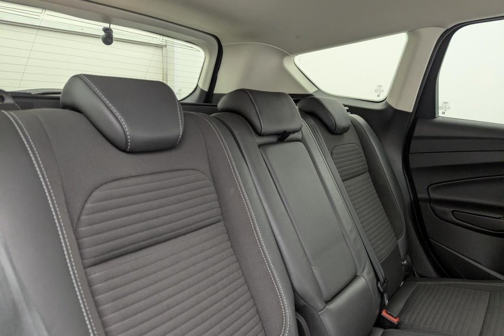 USED 2019 19 FORD KUGA 1.5T EcoBoost Titanium Edition SUV 5dr Petrol Manual Euro 6 (s/s) (150 ps) Sat Nav, Heated Screen, Cruise
