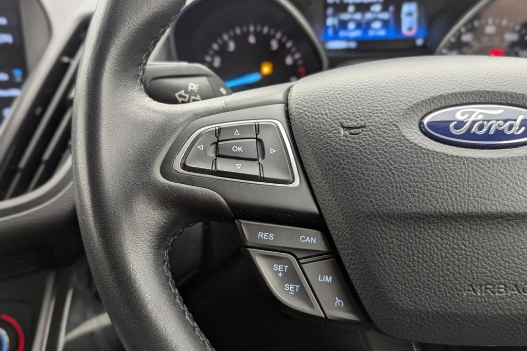 USED 2019 19 FORD KUGA 1.5T EcoBoost Titanium Edition SUV 5dr Petrol Manual Euro 6 (s/s) (150 ps) Sat Nav, Heated Screen, Cruise