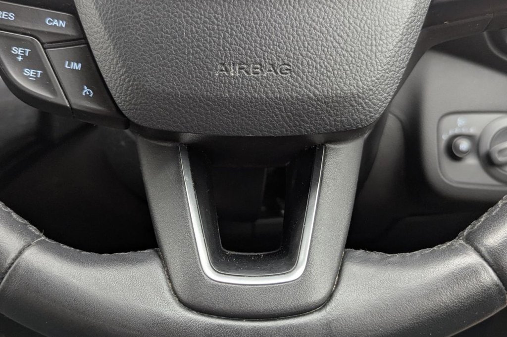 USED 2019 19 FORD KUGA 1.5T EcoBoost Titanium Edition SUV 5dr Petrol Manual Euro 6 (s/s) (150 ps) Sat Nav, Heated Screen, Cruise
