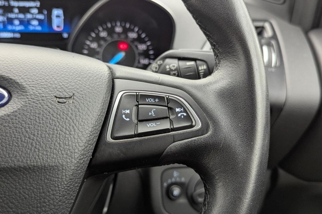 USED 2019 19 FORD KUGA 1.5T EcoBoost Titanium Edition SUV 5dr Petrol Manual Euro 6 (s/s) (150 ps) Sat Nav, Heated Screen, Cruise