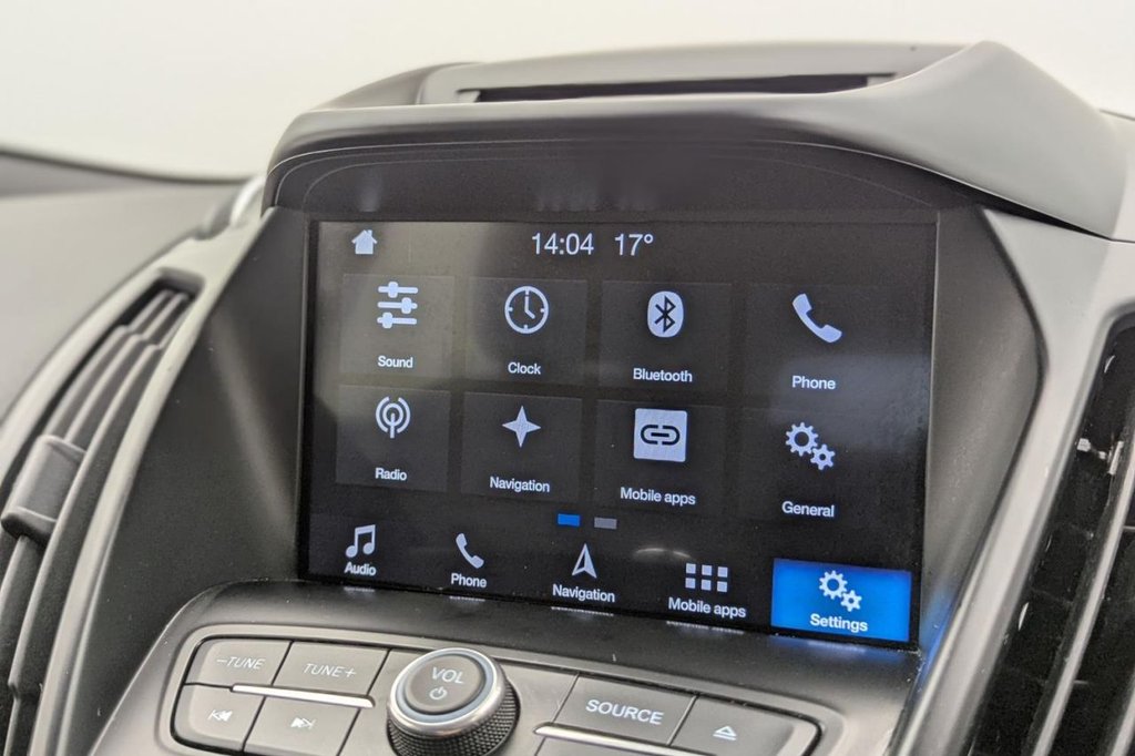 USED 2019 19 FORD KUGA 1.5T EcoBoost Titanium Edition SUV 5dr Petrol Manual Euro 6 (s/s) (150 ps) Sat Nav, Heated Screen, Cruise
