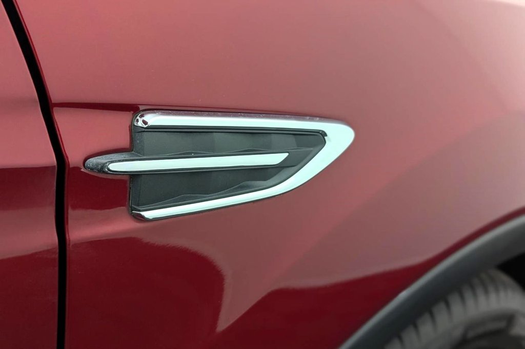 USED 2019 19 FORD KUGA 1.5T EcoBoost Titanium Edition SUV 5dr Petrol Manual Euro 6 (s/s) (150 ps) Sat Nav, Heated Screen, Cruise